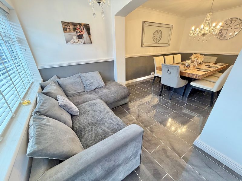 Sycamore Drive Whitby